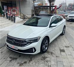 فولكسفاغن جيتا